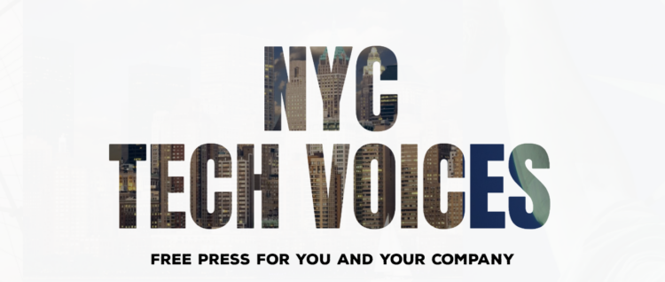 Free Ongoing Press for the New York Tech Ecosystem