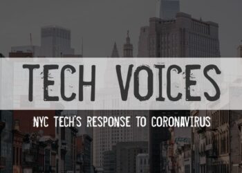 How NYC Tech is Making Sure Business Goes On in the Wake of Coronavirus Panic