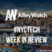 #NYCtech Week in Review