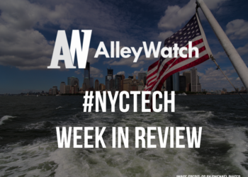 #NYCtech Week in Review