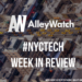 #NYCtech Week in Review