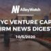 The NYC Venture Capital Firm News Digest: 10/5/2020
