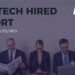 NYC Tech Hired: 4/15/21