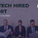 NYC Tech Hired: 6/1/18