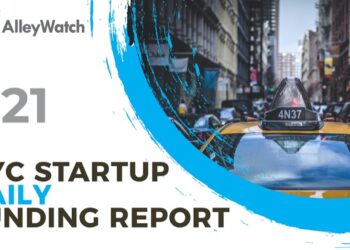The AlleyWatch Startup Daily Funding Report: 1/21/2021
