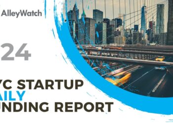 The AlleyWatch NYC Startup Daily Funding Report: 1/24/19