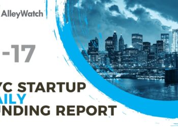 The AlleyWatch Startup Daily Funding Report: 11/17/2020