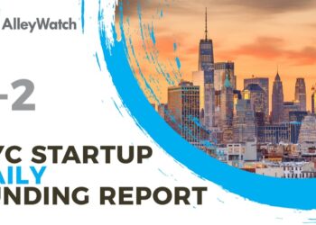 The AlleyWatch Startup Daily Funding Report: 2/2/2021