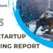 The AlleyWatch Startup Daily Funding Report: 2/23/2021