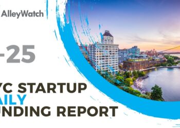 The AlleyWatch Startup Daily Funding Report: 2/25/2020
