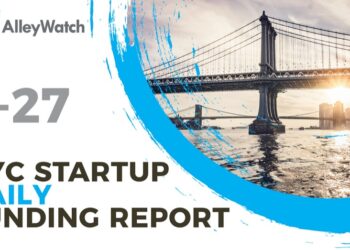 The AlleyWatch Startup Daily Funding Report: 2/27/2020