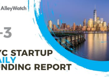 The AlleyWatch Startup Daily Funding Report: 2/3/2021