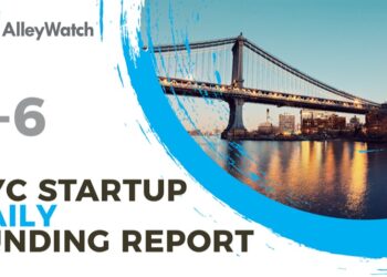The AlleyWatch Startup Daily Funding Report: 2/6/2020