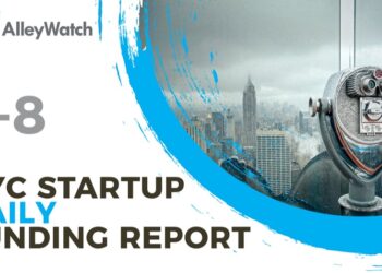 The AlleyWatch Startup Daily Funding Report: 2/8/2021