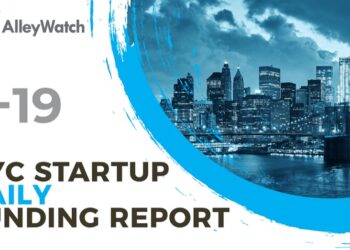 The AlleyWatch NYC Startup Daily Funding Report: 3/19/19