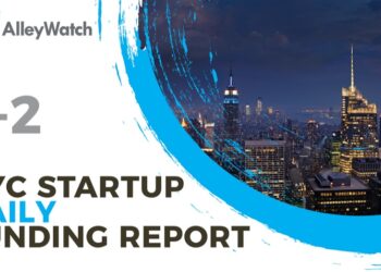 The AlleyWatch Startup Daily Funding Report: 3/2/2021