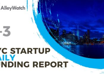 The AlleyWatch Startup Daily Funding Report: 3/3/2020
