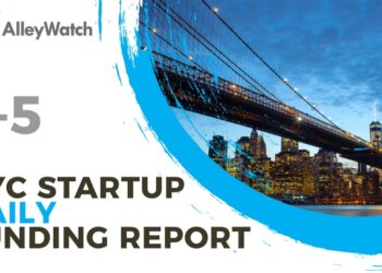 The AlleyWatch NYC Startup Daily Funding Report: 3/5/19