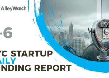 The AlleyWatch NYC Startup Daily Funding Report: 3/6/19