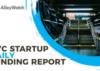 The AlleyWatch Startup Daily Funding Report: 3/8/2021