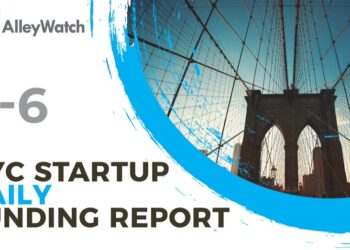 The AlleyWatch Startup Daily Funding Report: 4/6/2020