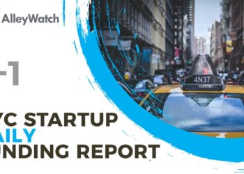 The AlleyWatch Startup Daily Funding Report: 7/1/2019