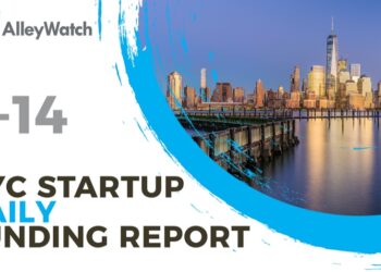 The AlleyWatch Startup Daily Funding Report: 7/14/2020