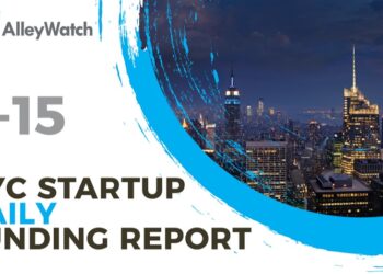 The AlleyWatch Startup Daily Funding Report: 7/15/2020
