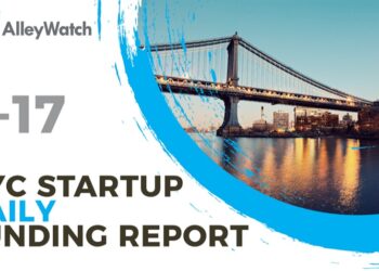 The AlleyWatch Startup Daily Funding Report: 7/17/2019