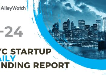 The AlleyWatch Startup Daily Funding Report: 9/24/2020