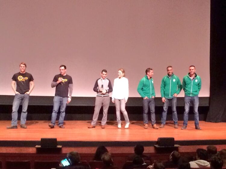 The January NYTM: Don’t Look Now, But NY Just Disrupted The Insurance Industry