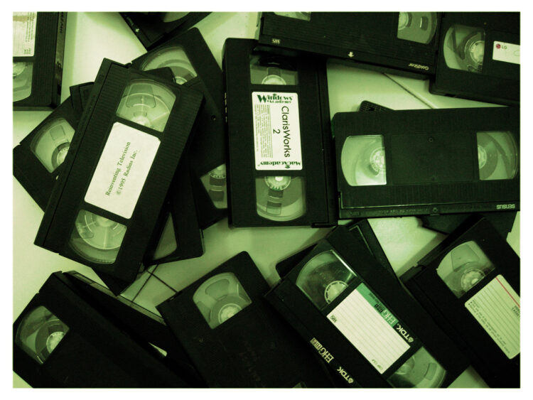 5 Tech Products That Will Be Dead in 5 Years