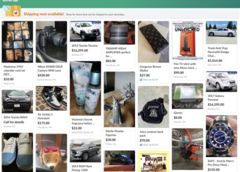 The 10 Largest US Tech Startup Funding Rounds of March 2020