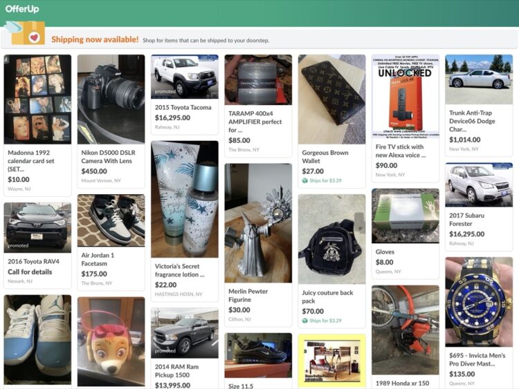 The 10 Largest US Tech Startup Funding Rounds of March 2020