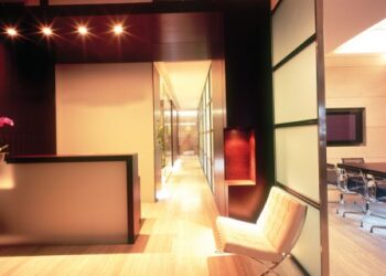 Five Mistakes to Avoid When Looking for Office Space