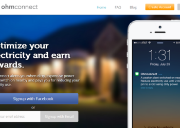 This NYC Startup Will Pay You For Lowering Your Energy Bills