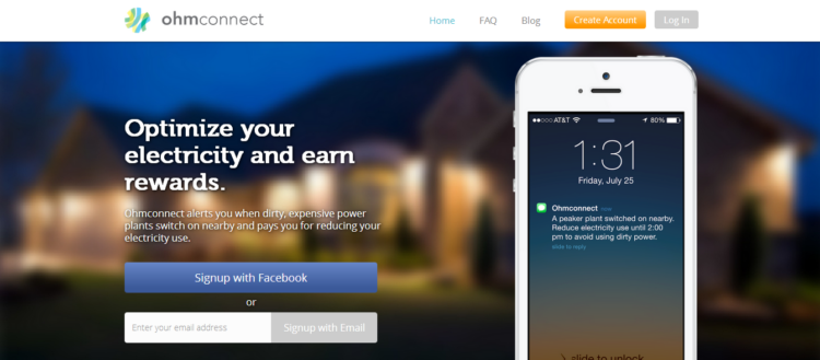 This NYC Startup Will Pay You For Lowering Your Energy Bills