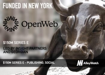 OpenWeb Raises Another $150M for its Online Conversation Platform for Publishers to Build Direct Relationships with their Audiences