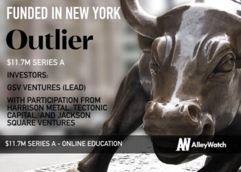 Outlier.org Raises Another $11.7M to Revamp College-Level Online Education