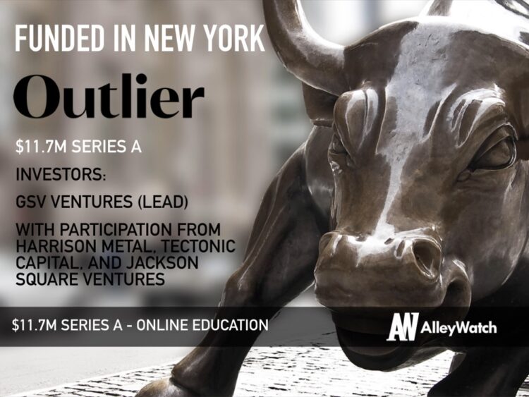 Outlier.org Raises Another $11.7M to Revamp College-Level Online Education