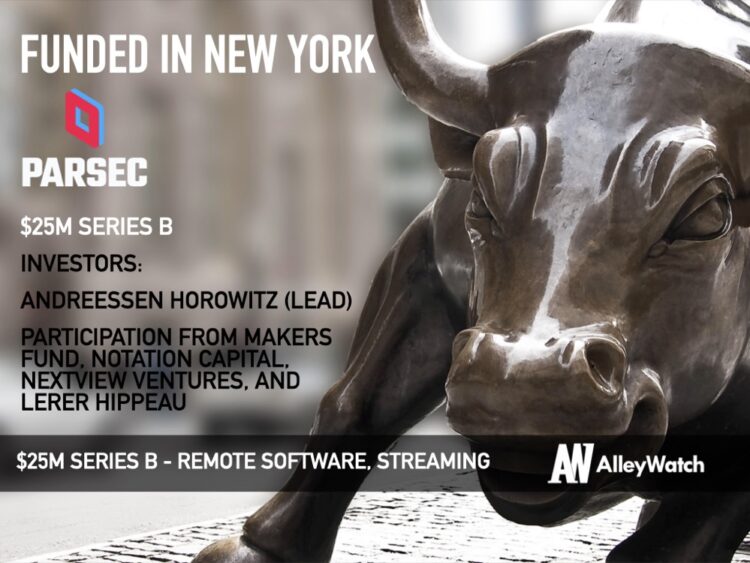 Parsec Raises $25M to Ensure You Can Connect to Any Computer in the World Remotely