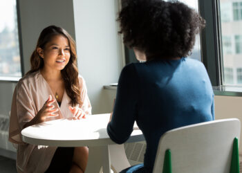 A Few Traits You Should Look for in Future Business Partners