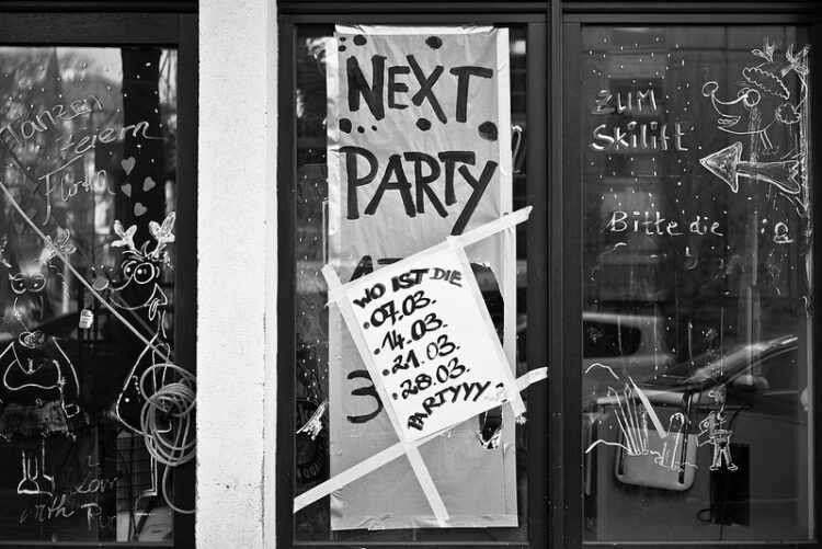 Every Startup Is Killin’ it, ‘Till They’re Not!