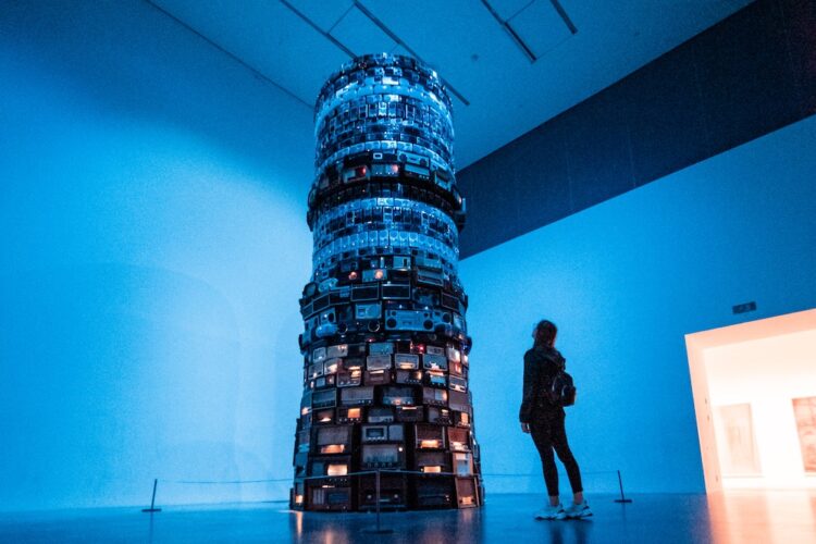 Marketing is Still an Art (and a Science)