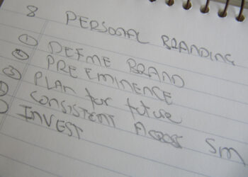 The Importance of Building Your Personal Brand