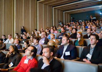 Getting Personal at Personalizationpalooza 2016