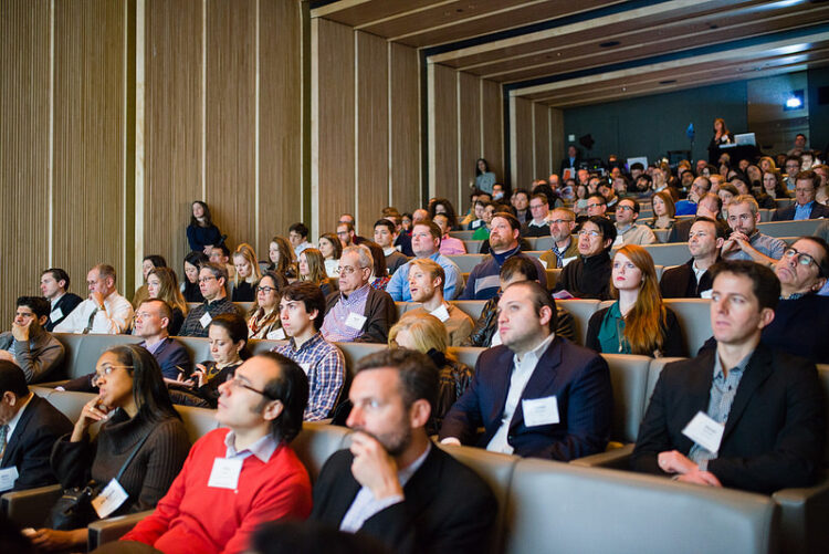 Getting Personal at Personalizationpalooza 2016