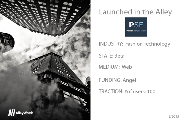 This NYC Startup Has the Cure for Retail Therapy: Your Own Personal Stylist