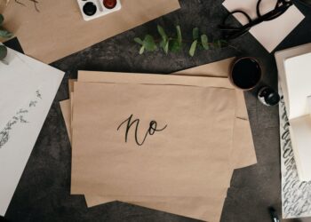 How We Built an 8-Figure Business by Saying No