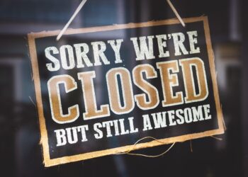 5 Alternatives To Shutting Down A Struggling Startup